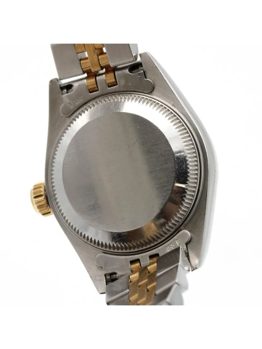 Rolex this authentic